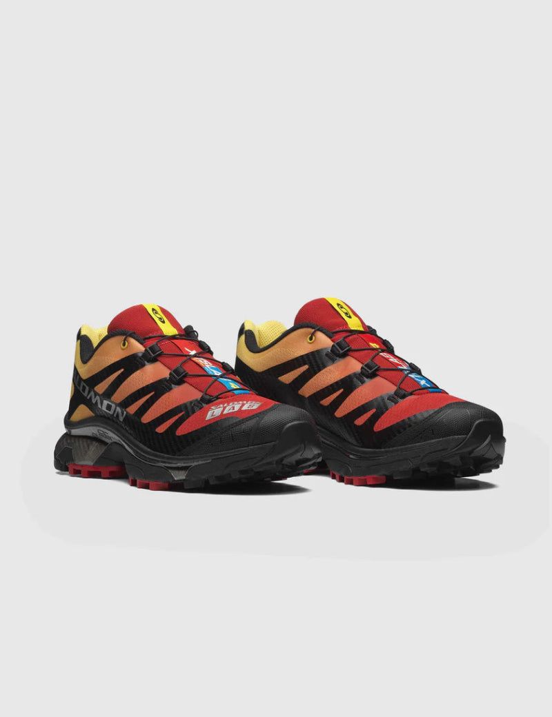 XT-4 OG Tech Runners