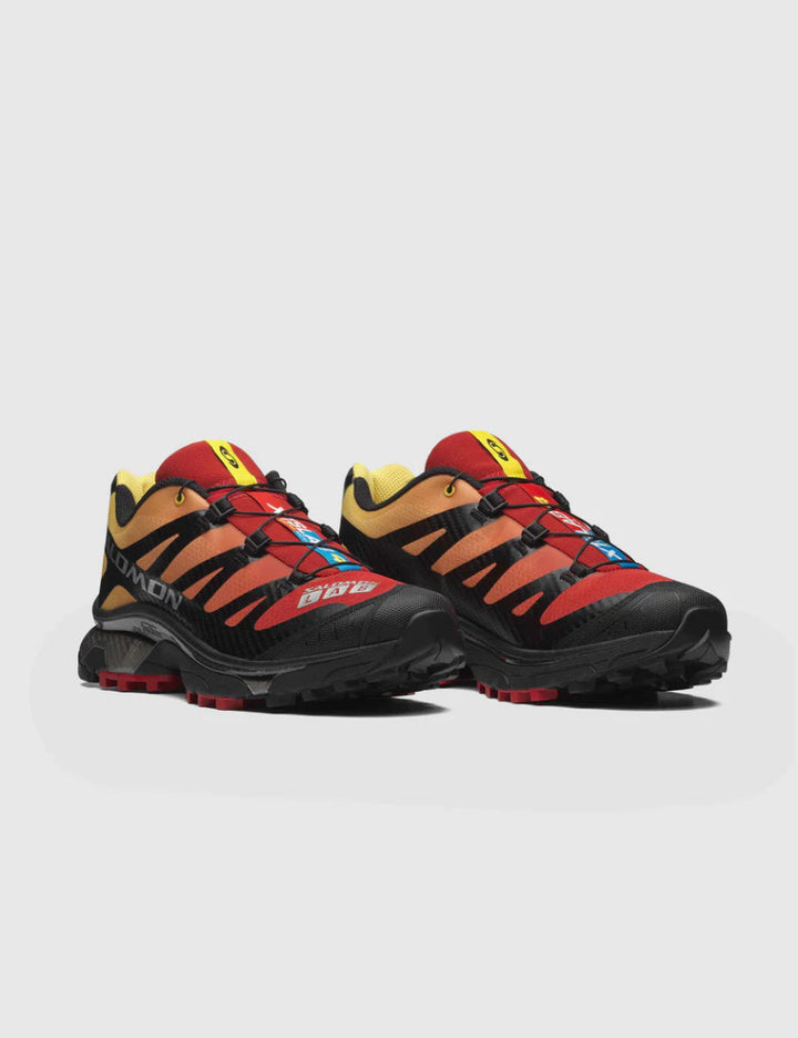XT-4 OG Tech Runners