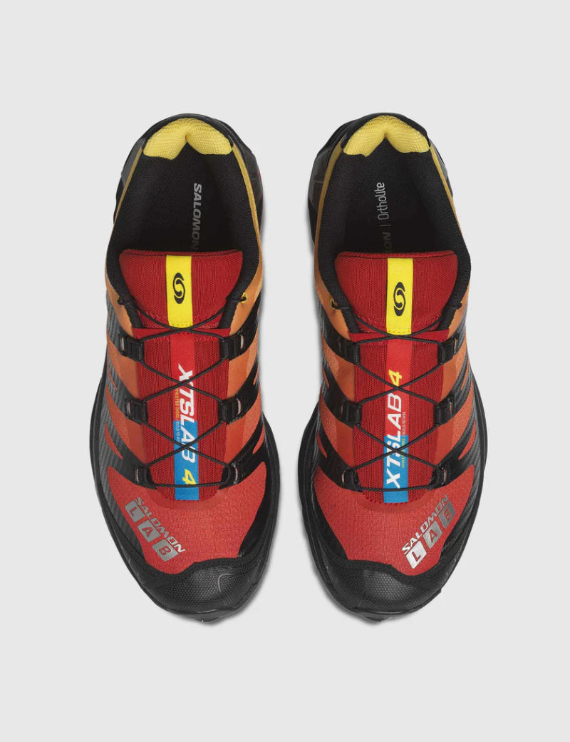 XT-4 OG Tech Runners