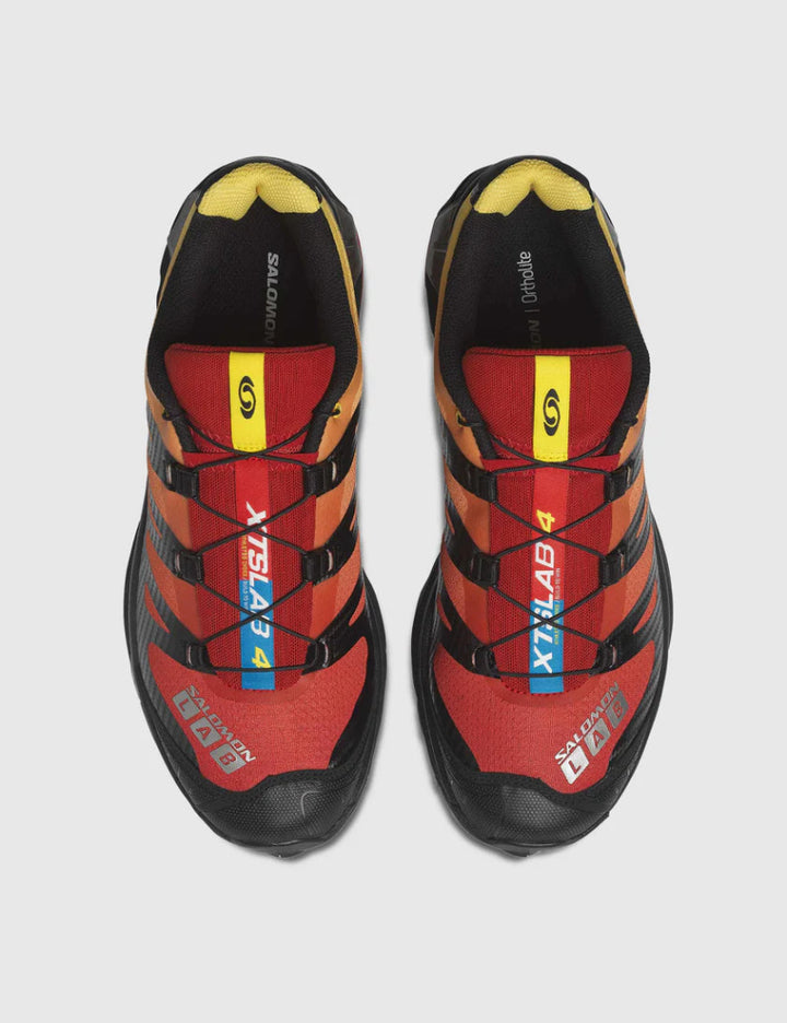 XT-4 OG Tech Runners