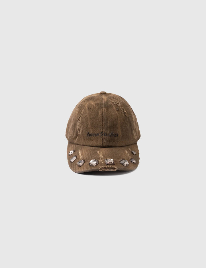 Logo Baseball Cap