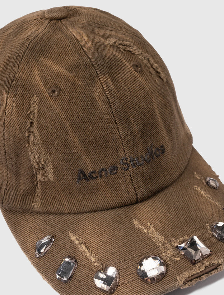 Logo Baseball Cap