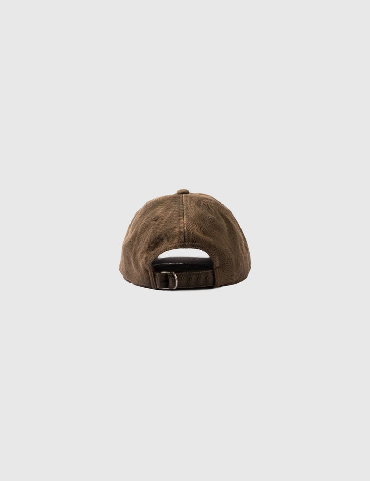 Logo Baseball Cap