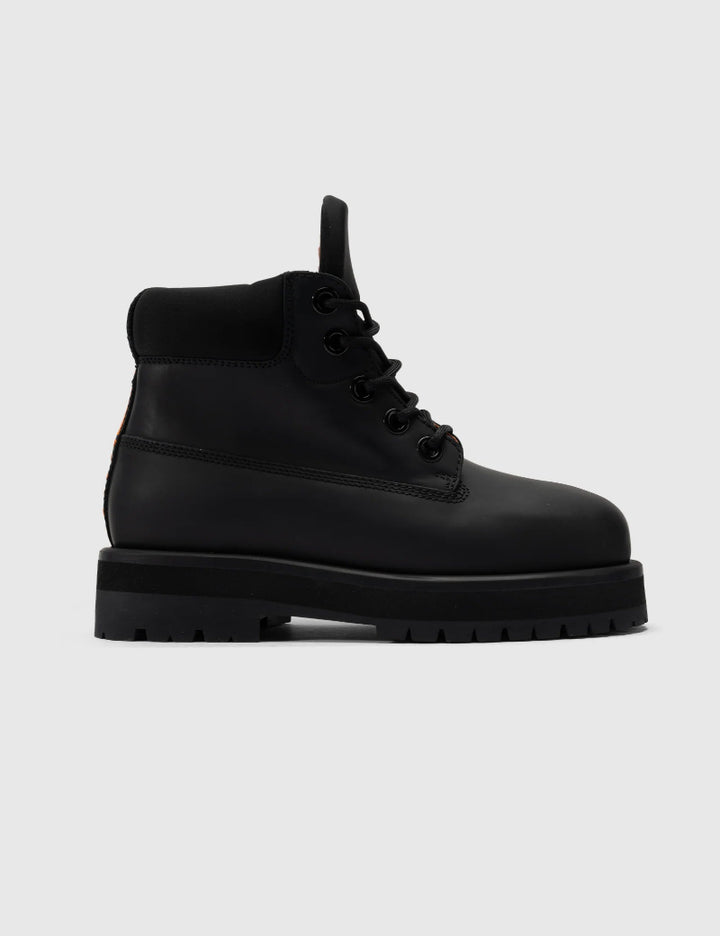 Strada Boots