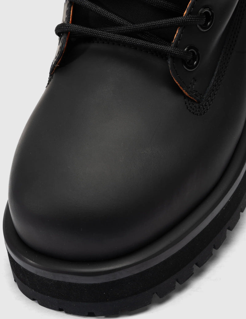 Strada Boots