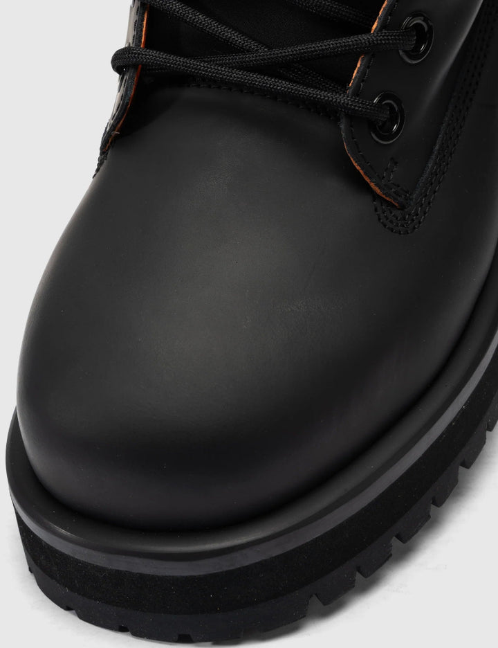 Strada Boots