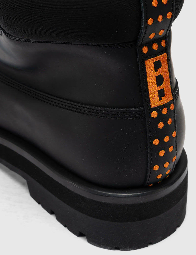 Strada Boots
