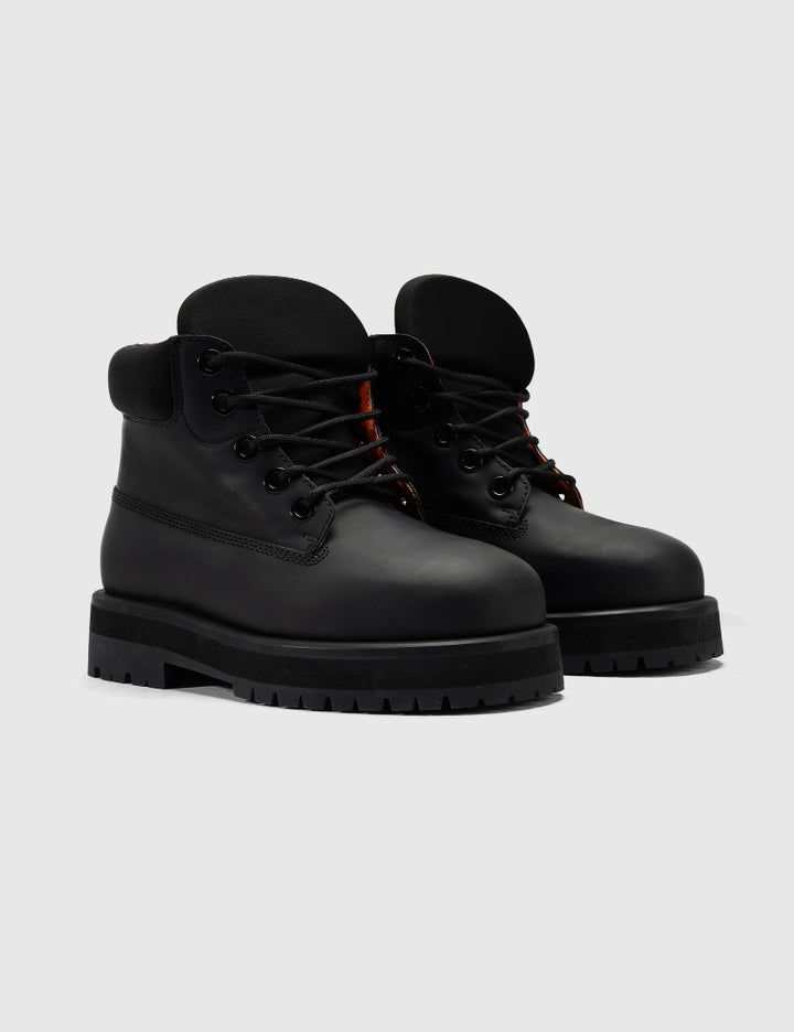 Strada Boots