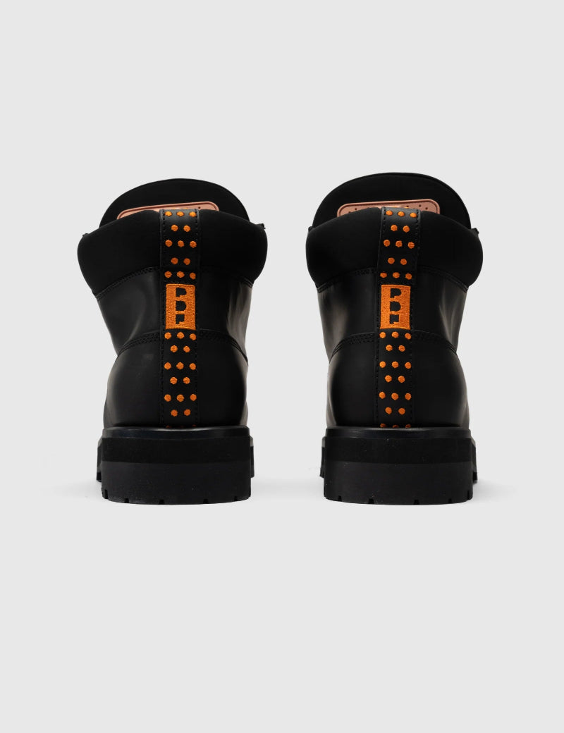 Strada Boots