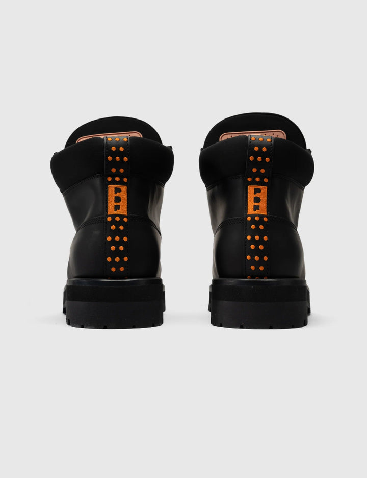 Strada Boots