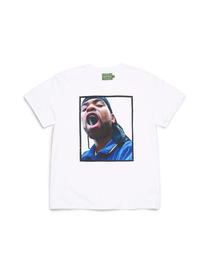 Method Man Razor Blade Tee
